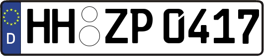 HH-ZP0417