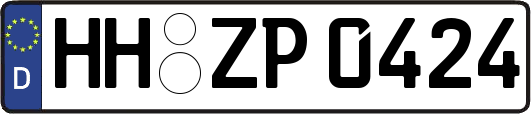 HH-ZP0424