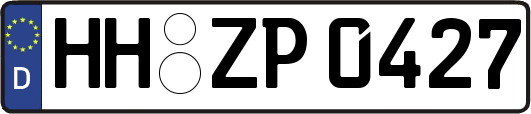 HH-ZP0427