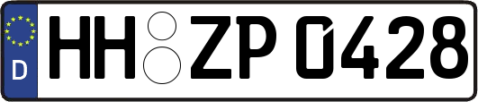 HH-ZP0428