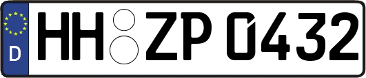HH-ZP0432