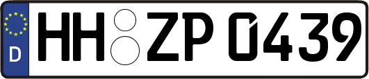 HH-ZP0439