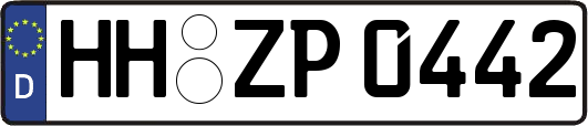 HH-ZP0442