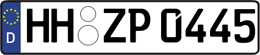 HH-ZP0445