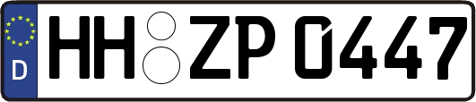 HH-ZP0447