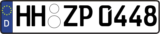 HH-ZP0448