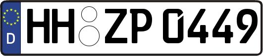 HH-ZP0449