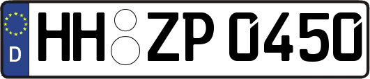 HH-ZP0450
