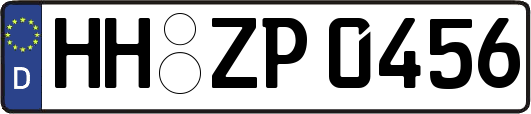 HH-ZP0456
