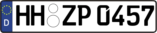 HH-ZP0457