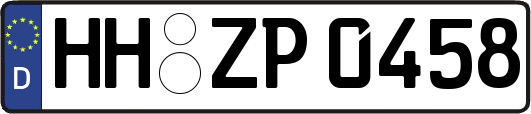 HH-ZP0458