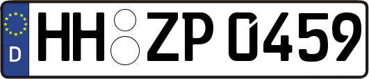 HH-ZP0459