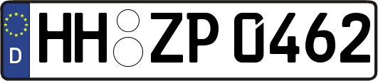 HH-ZP0462