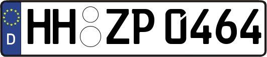 HH-ZP0464