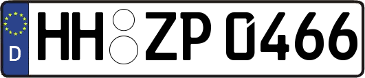HH-ZP0466