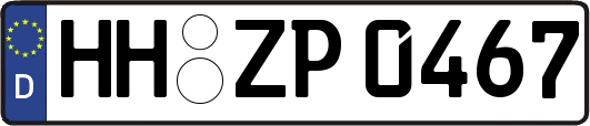 HH-ZP0467