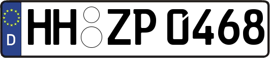 HH-ZP0468