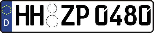 HH-ZP0480