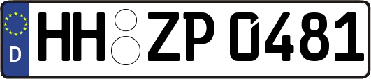 HH-ZP0481
