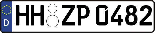 HH-ZP0482