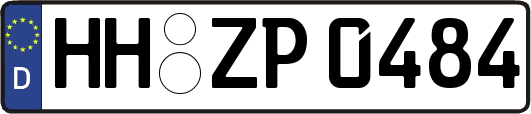 HH-ZP0484