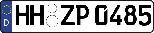HH-ZP0485