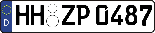 HH-ZP0487