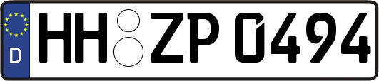 HH-ZP0494