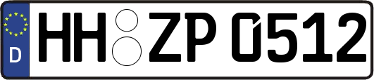 HH-ZP0512