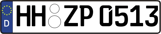 HH-ZP0513