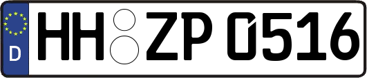 HH-ZP0516