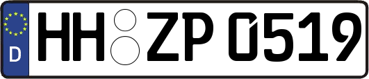 HH-ZP0519