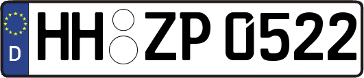 HH-ZP0522