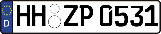 HH-ZP0531