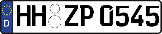 HH-ZP0545