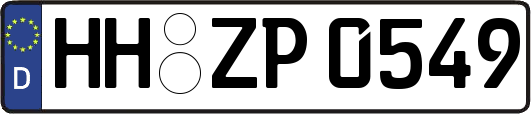 HH-ZP0549