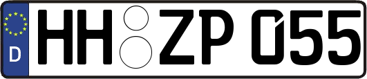 HH-ZP055