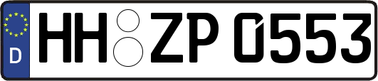 HH-ZP0553