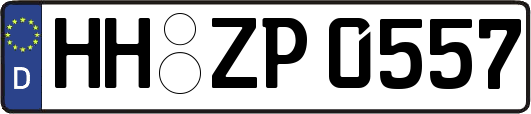 HH-ZP0557