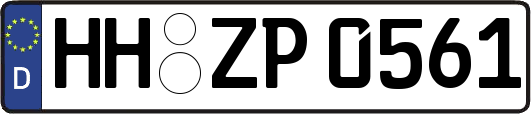 HH-ZP0561