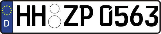 HH-ZP0563