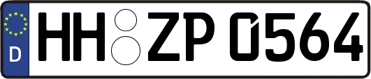 HH-ZP0564