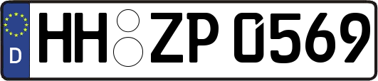 HH-ZP0569