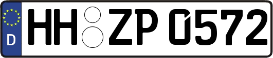 HH-ZP0572