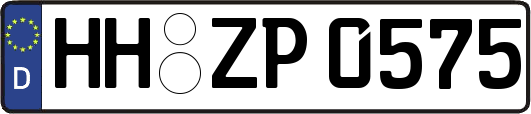 HH-ZP0575