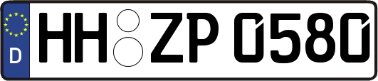 HH-ZP0580