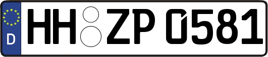 HH-ZP0581