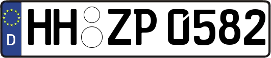 HH-ZP0582