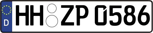 HH-ZP0586