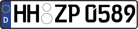HH-ZP0589